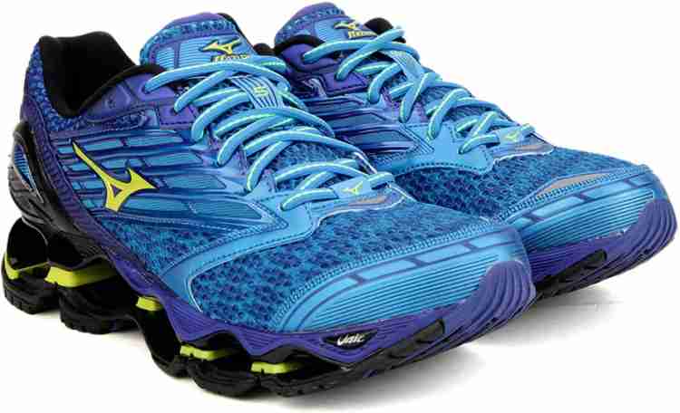 Mizuno wave prophecy 5 running deals shoes