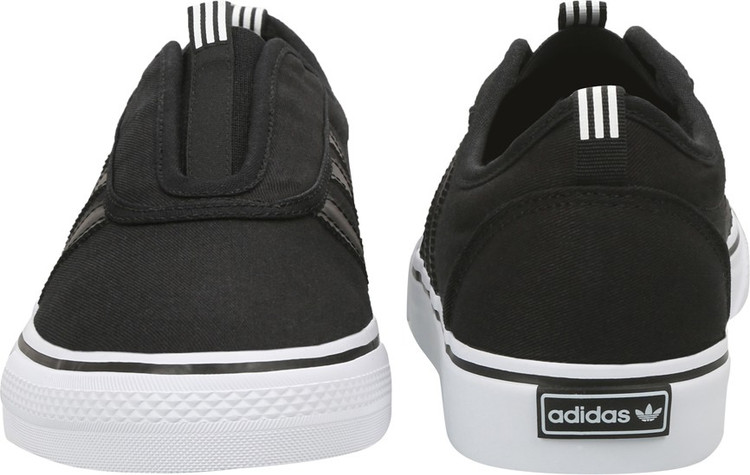 ADIDAS ORIGINALS ADI-EASE KUNG-FU Sneakers For Men - Buy  CBLACK/FTWWHT/CBLACK Color ADIDAS ORIGINALS ADI-EASE KUNG-FU Sneakers For  Men Online at Best Price - Shop Online for Footwears in India | Flipkart.com