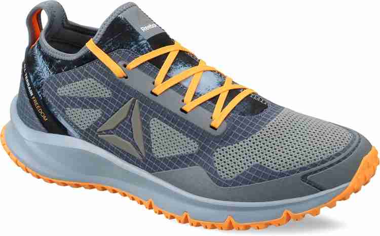 Zapatillas reebok all terrain 2025