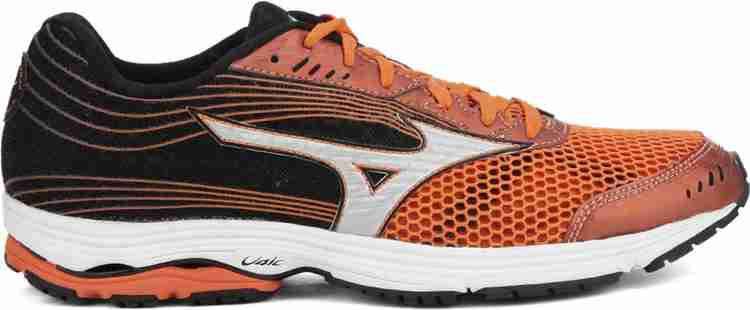 Mizuno wave sayonara 3 orange clearance