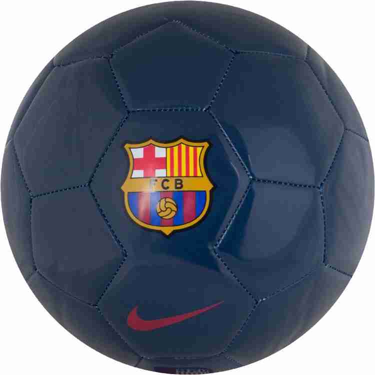 Nike fcb football discount