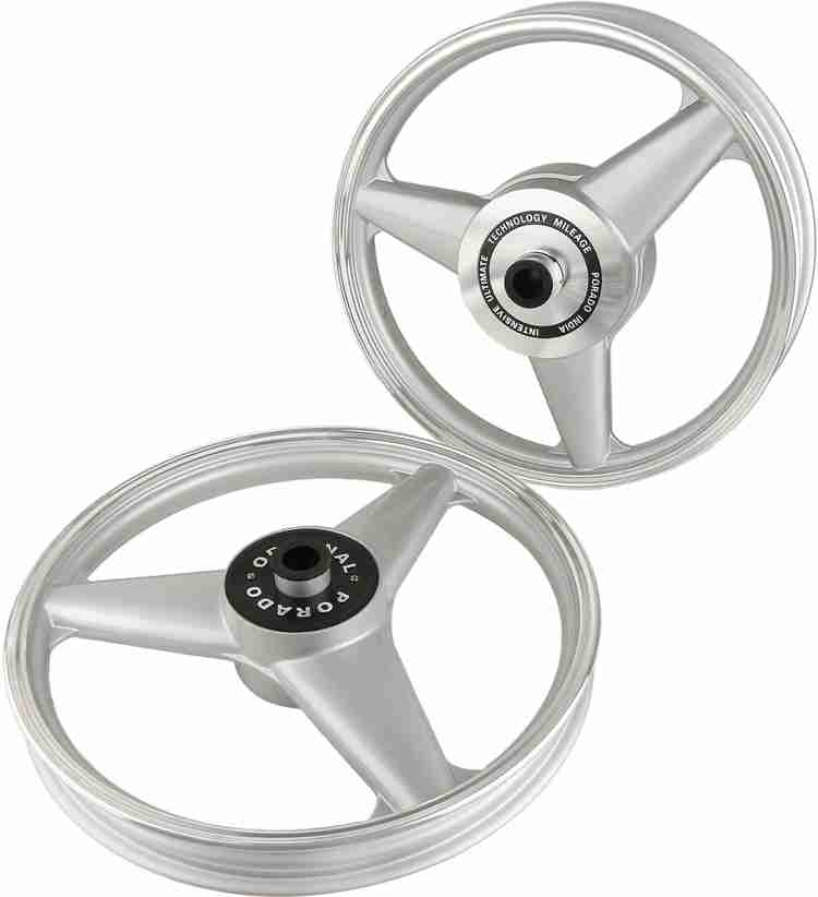 Wheel of bike price online
