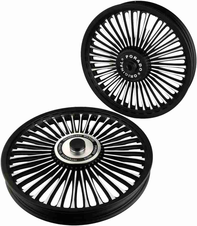 Royal enfield best sale wheel spokes price