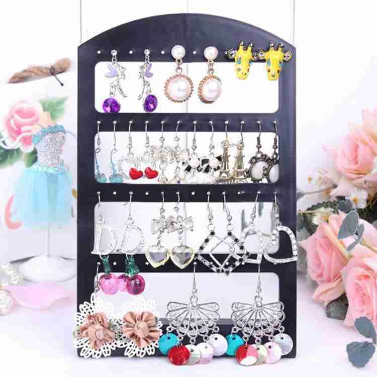 Earring stand flipkart hot sale