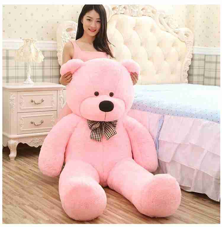5 inch top teddy bear