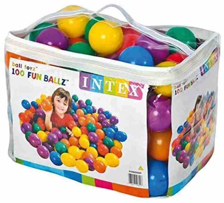 Plastic ball sale pool baby