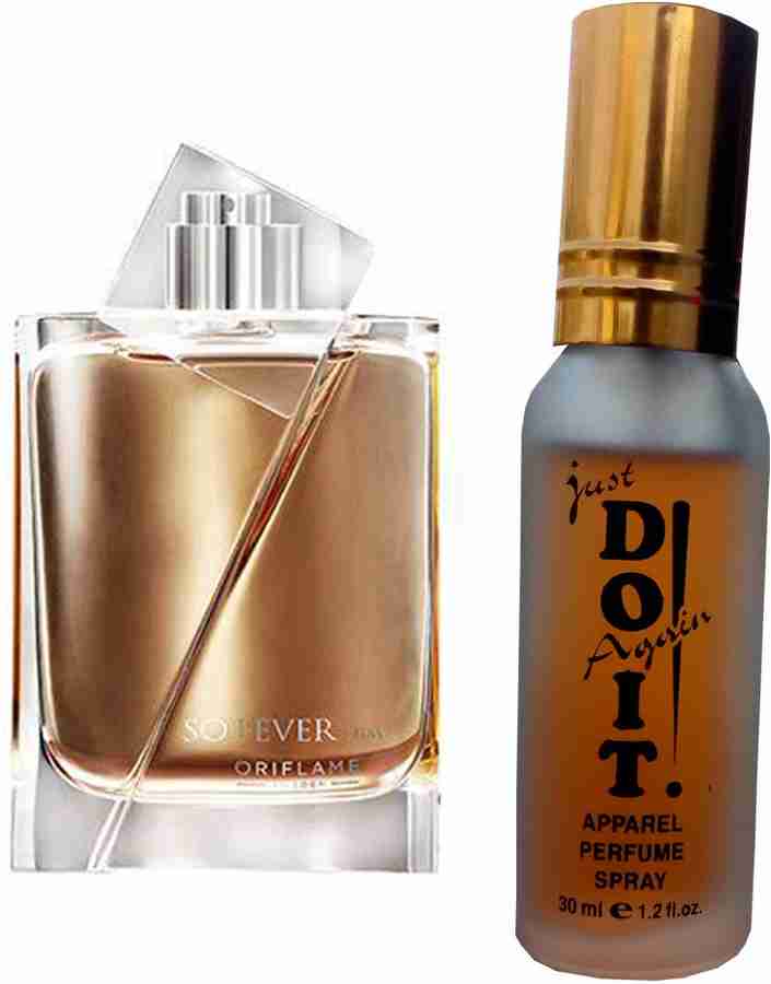 Buy Oriflame Sweden SO FEVER HIM EAU DE TOILETTE Eau de Toilette 75 ml Online In India Flipkart