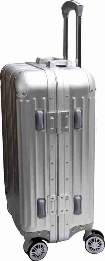 Aluminium trolley bag online