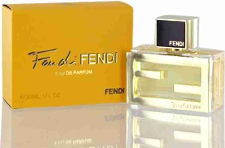 Parfum fendi sales