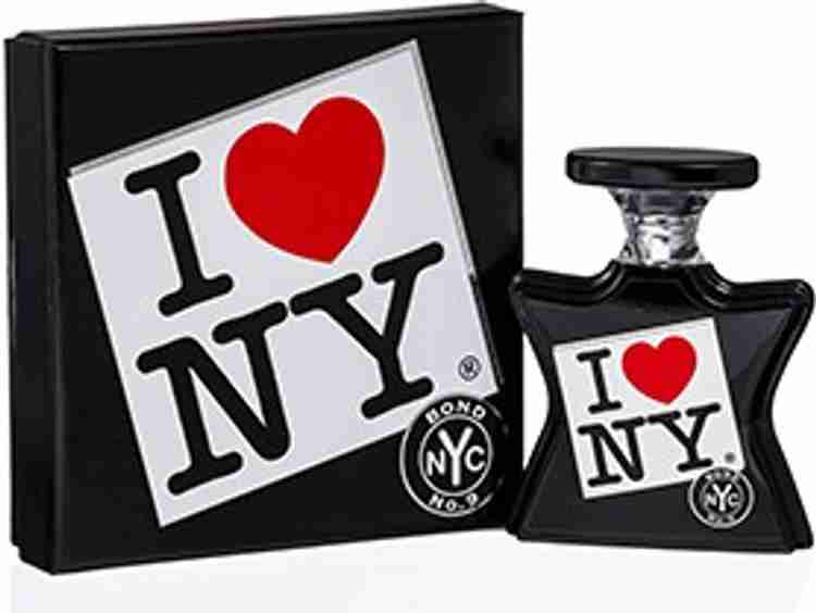 Buy Bond No. 9 I Love New York For All Eau de Parfum 50 ml