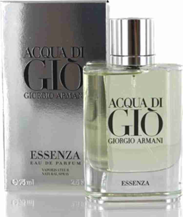 Armani gio essenza deals