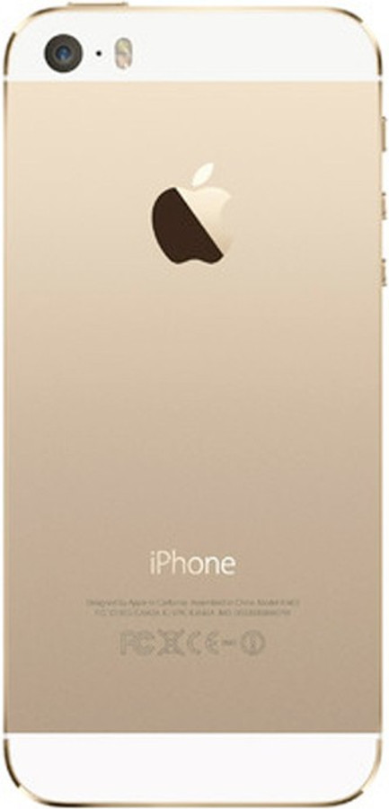 iPhone5s （4G LTEに対応しているはずなのに「iPhone 5s」が使え