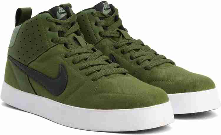 Nike liteforce shoes top