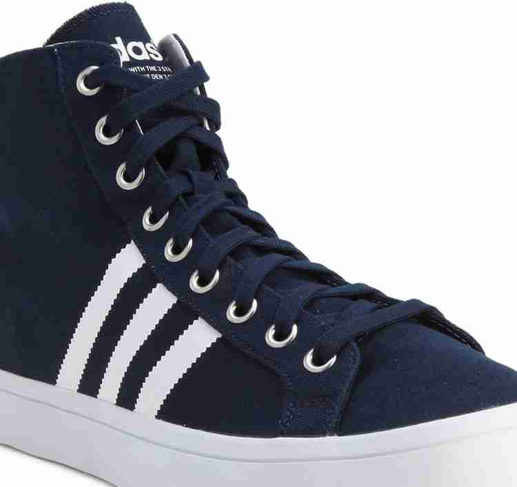 ADIDAS ORIGINALS COURTVANTAGE MID Men Sneakers For Men Buy