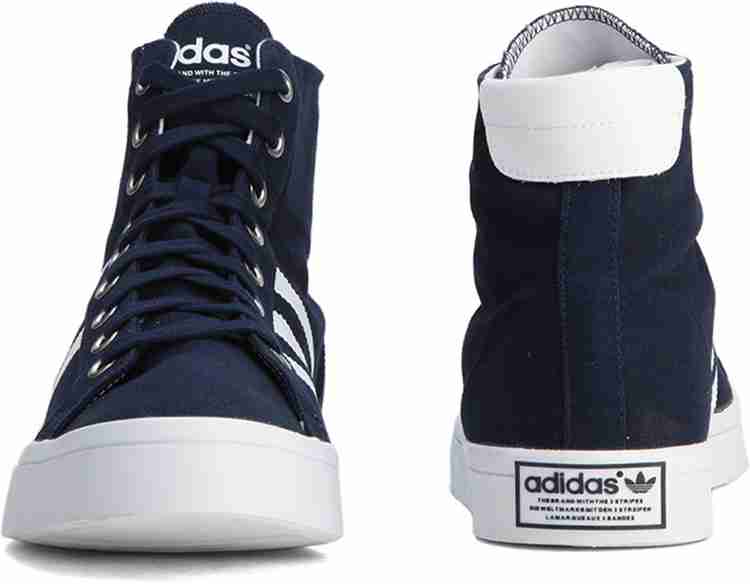 ADIDAS ORIGINALS COURTVANTAGE MID Men Sneakers For Men Buy