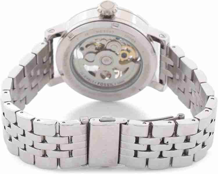 FOSSIL Analog Watch For Women Buy FOSSIL Analog Watch For Women ME3067 Online at Best Prices in India Flipkart