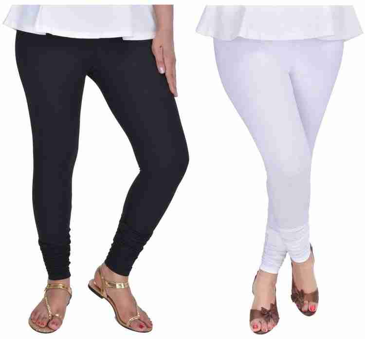 Amul Florio Churidar Ethnic Wear Legging Price in India Buy Amul Florio Churidar Ethnic Wear Legging online at Flipkart