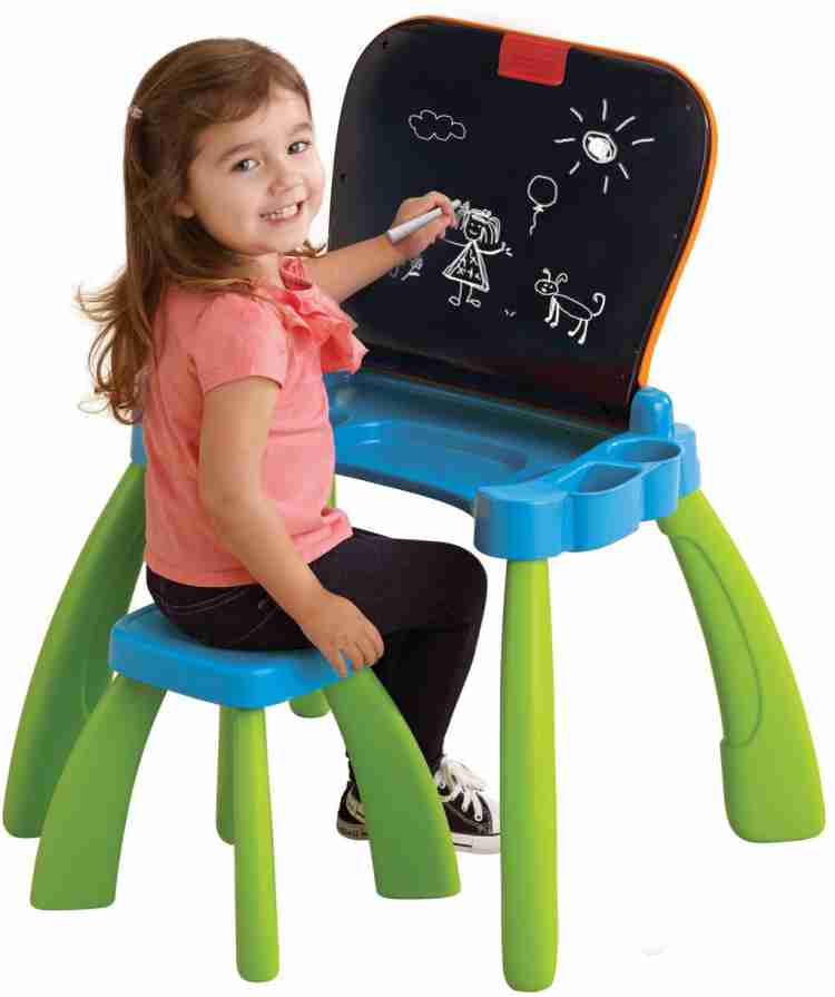 Vtech touch deals and learn table