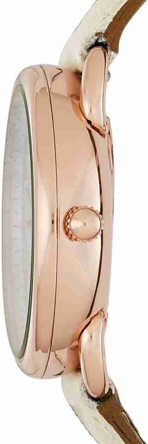 FOSSIL TAILOR Analog Watch For Women Buy FOSSIL TAILOR Analog Watch For Women ES3954 Online at Best Prices in India Flipkart