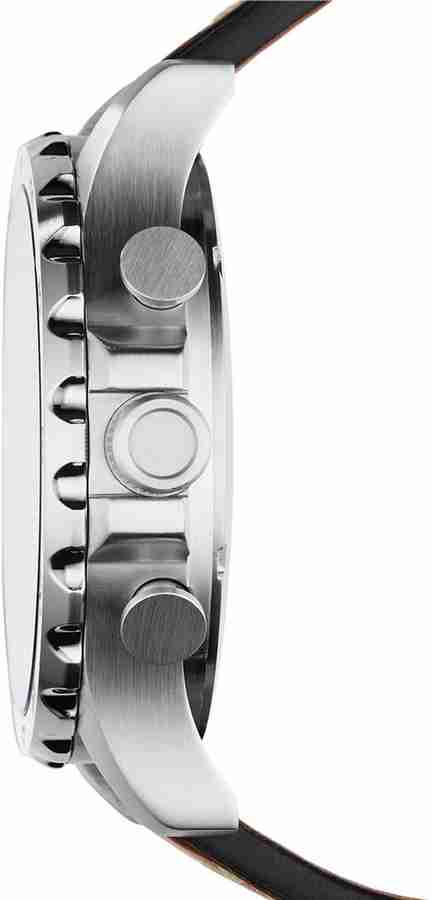 FOSSIL NATE Analog Digital Watch For Men Buy FOSSIL NATE Analog Digital Watch For Men JR1492 Online at Best Prices in India Flipkart