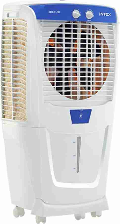 Intex air hot sale cooler price