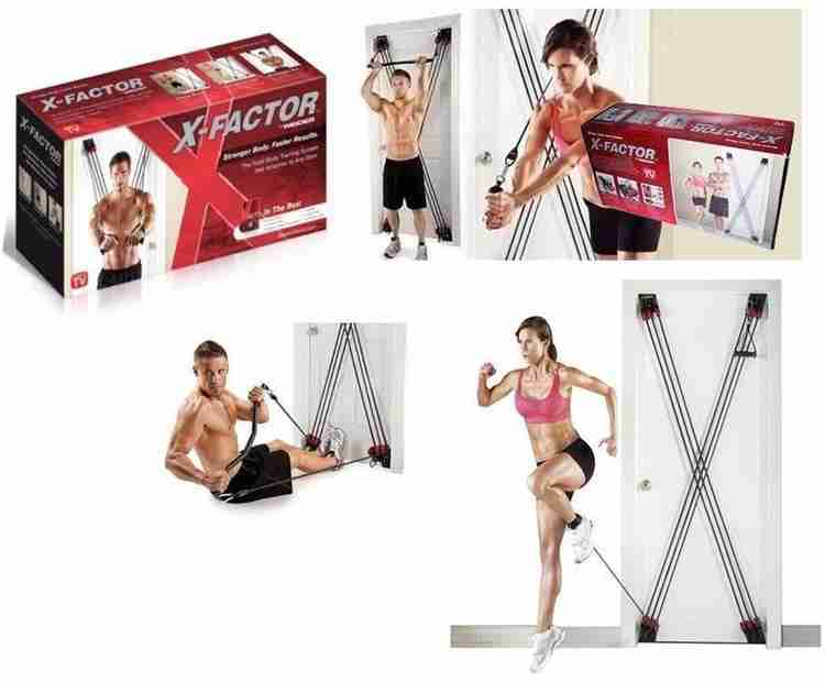 X factor home best sale gym