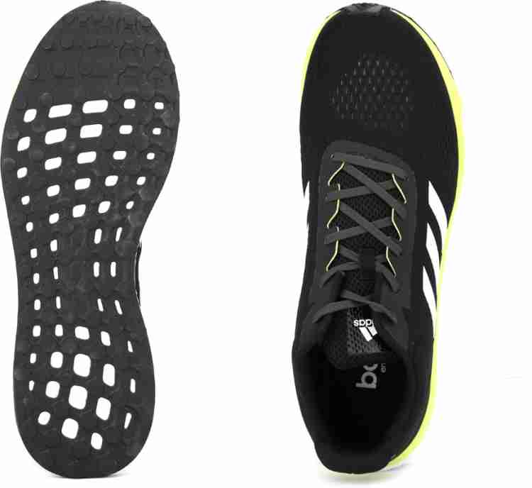 Adidas response outlet lt running shoes