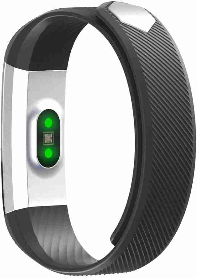 fbandz ID115HR 2STREP Fitness Smart Band Price in India Buy fbandz ID115HR 2STREP Fitness Smart Band online at Flipkart