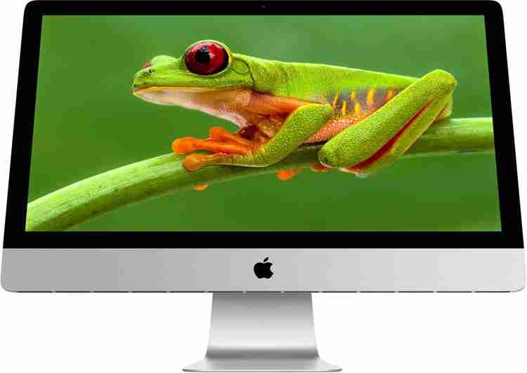 Apple iMac Core i5 (5th Gen) (8 GB DDR3/1 TB/Mac OS X Sierra Apple iMac Core i5 (5th Gen) (8 GB DDR3/1 TB/Mac OS X Sierra
