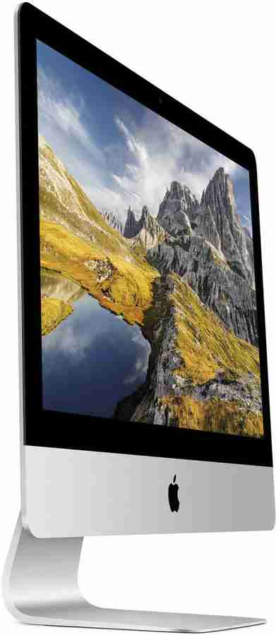 Apple iMac Core i5 (5th Gen) (8 GB DDR3/1 TB/Mac OS X Sierra Apple iMac Core i5 (5th Gen) (8 GB DDR3/1 TB/Mac OS X Sierra