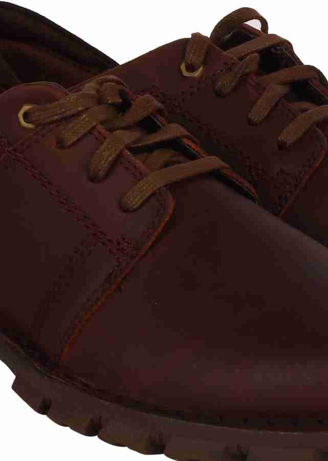 CAT CADEN Sneakers For Men Buy Dark brown Color CAT CADEN Sneakers For Men Online at Best Price Shop Online for Footwears in India Flipkart