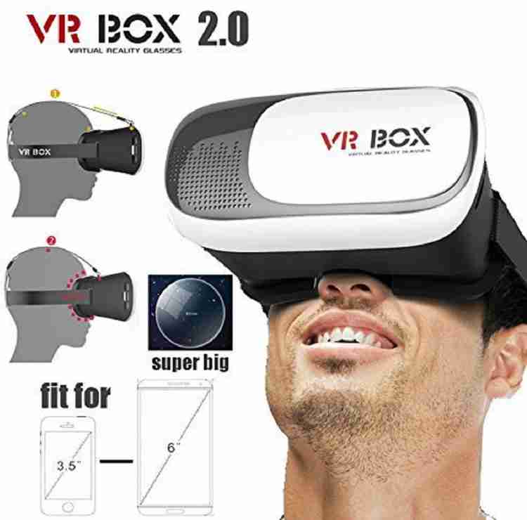 Good vr box on sale
