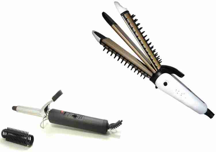 3p hair clearance curler