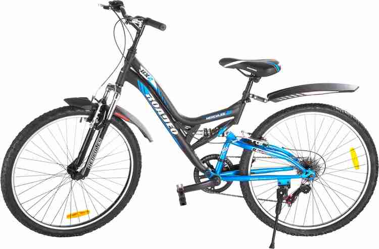 Hercules roadeo motoroid flipkart sale
