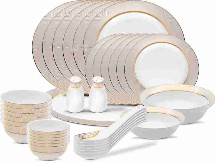 Henniger dinner set hotsell