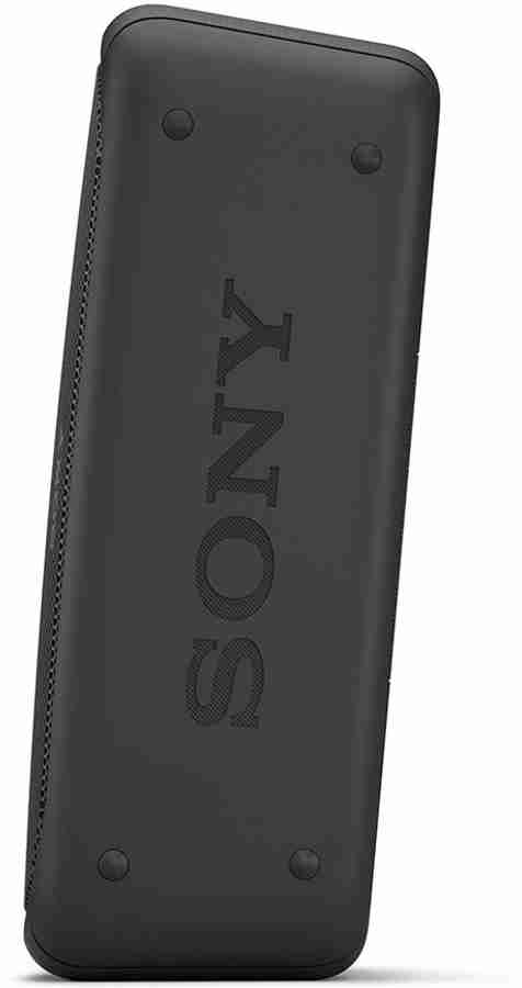 Sony srs xb30 speaker wattage clearance