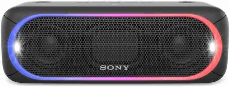 Buy SONY SRS-XB30 Portable Bluetooth Speaker Online from Flipkart.com