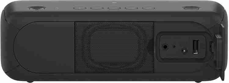 Buy SONY SRS XB30 Portable Bluetooth Speaker Online from Flipkart
