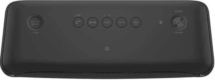 Speaker Bluetooth Sony Sony Extra Bass Speaker Srs Xb40 Sony