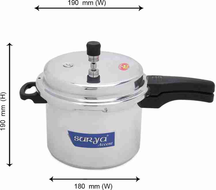 Surya 12 litre induction cooker price hotsell