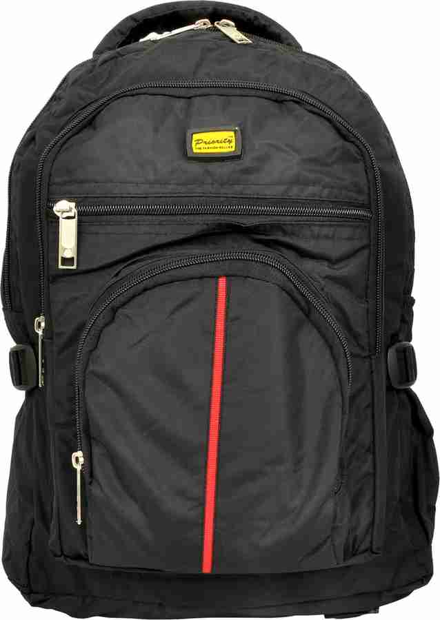 Flipkart Priority Bags 21 Waterproof Backpack Backpack
