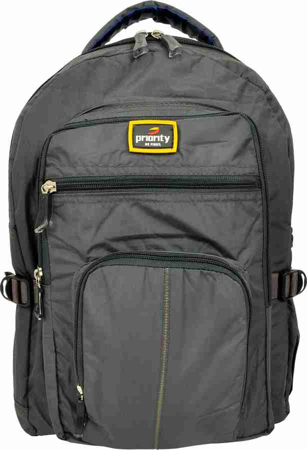 Flipkart Priority Bags 11 Waterproof Backpack Backpack