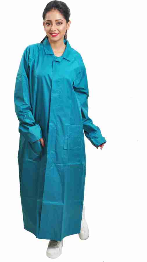 Duckback Solid Women Raincoat Buy Duckback Solid Women Raincoat Online at Best Prices in India Flipkart