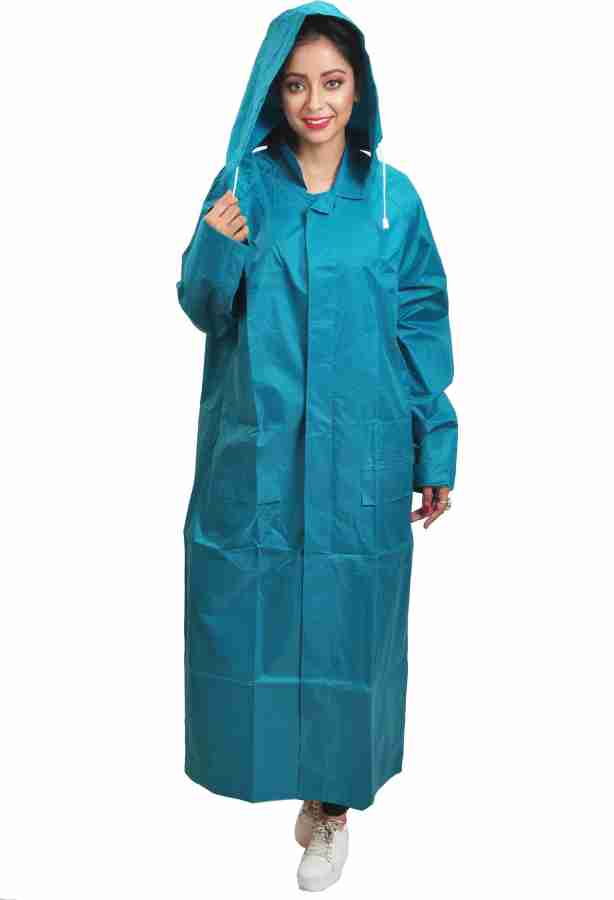 Duckback raincoat for women hotsell