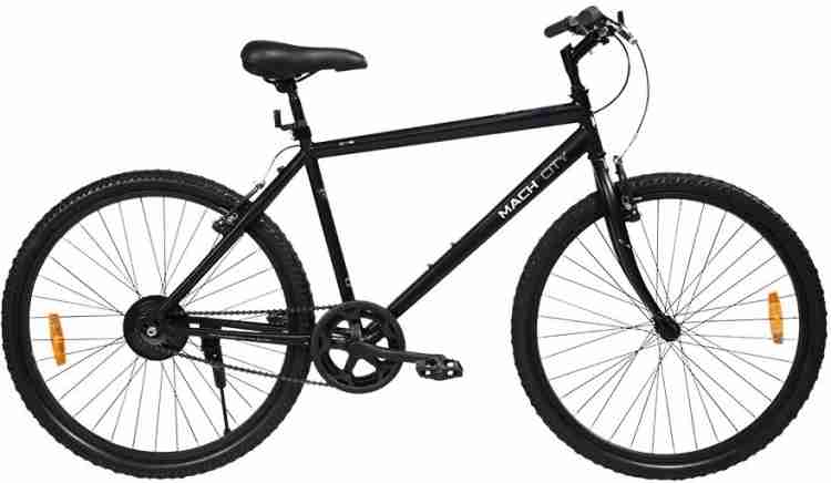 Mach city best sale single speed price