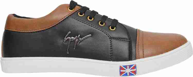 DESI JUTA Sneakers For Men Buy DESI JUTA Sneakers For Men Online