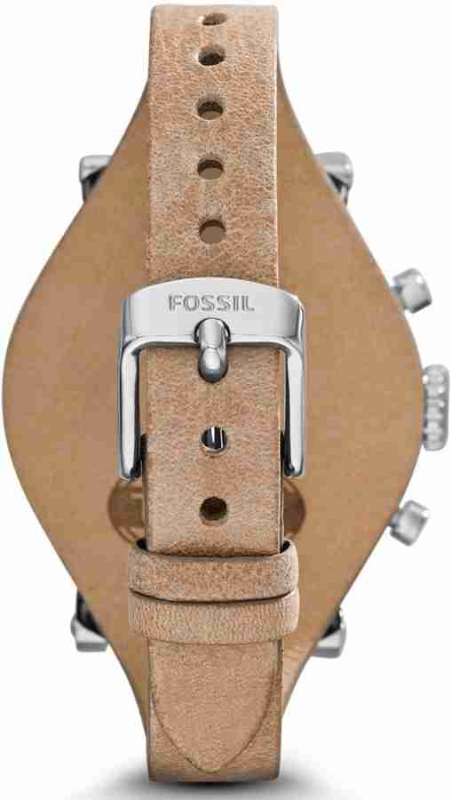 Fossil es3625 strap store