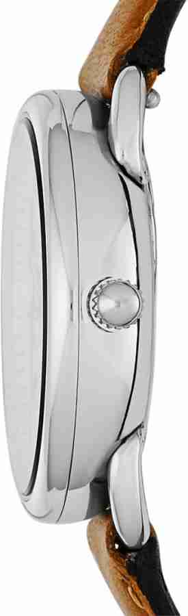 FOSSIL TAILOR Analog Watch For Women Buy FOSSIL TAILOR Analog Watch For Women ES3950 Online at Best Prices in India Flipkart