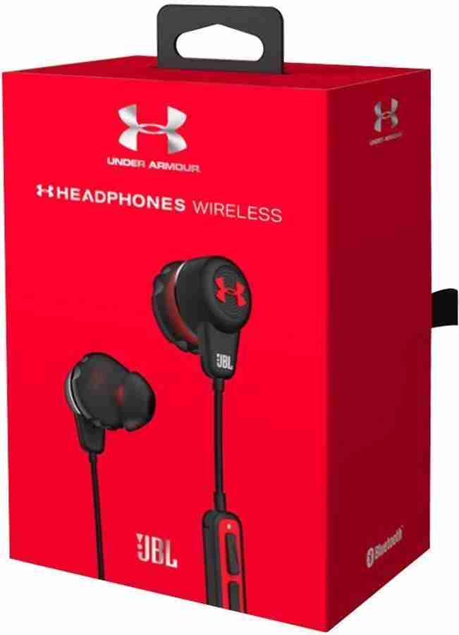 Headset bluetooth jbl under armour store