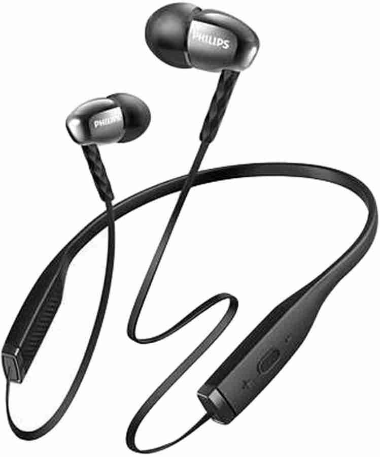 PHILIPS SHB5950BK Bluetooth without Mic